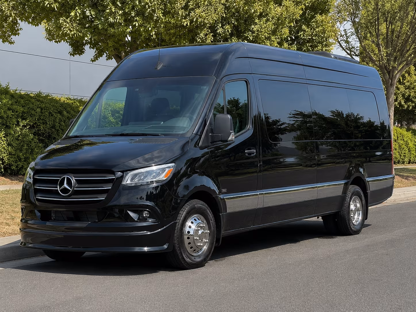 Anchorage Airport Transportation