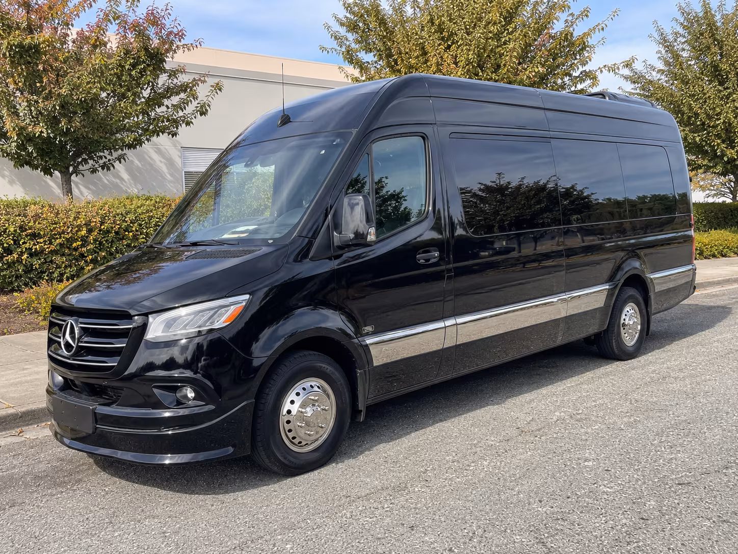 find the perfect transportation for your next birthday 1