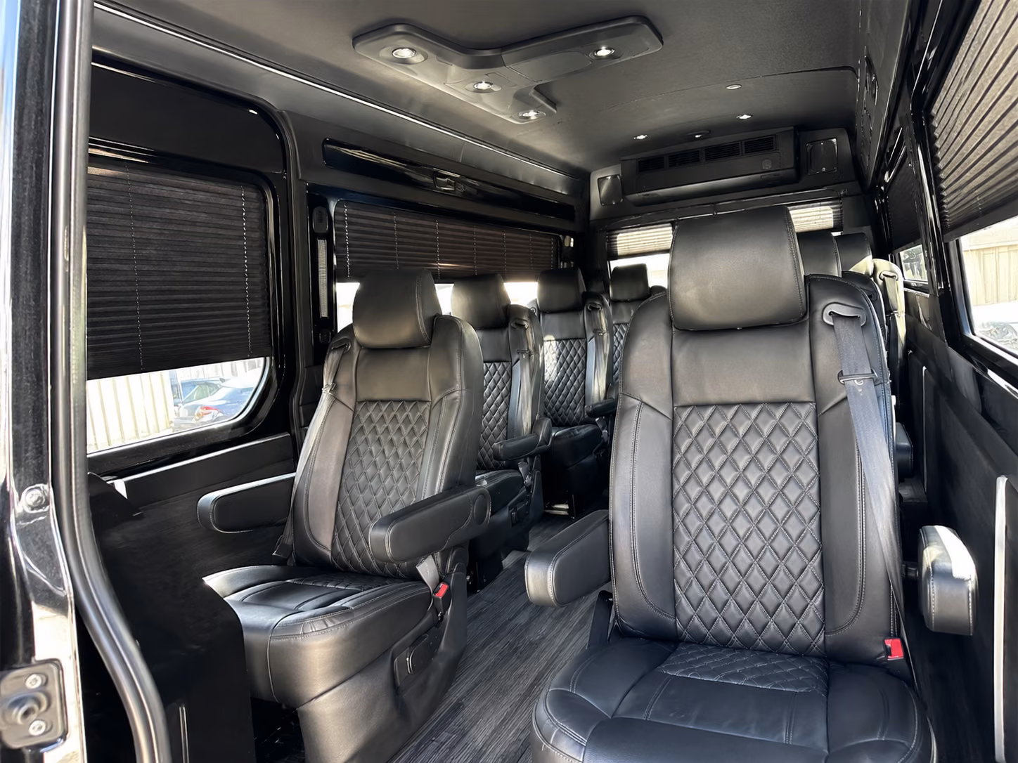 find the perfect transportation for your next birthday 4