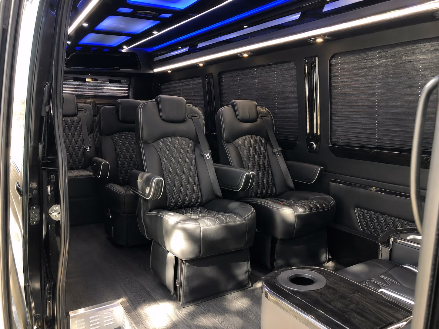find the perfect transportation for your next concert or music festival 1