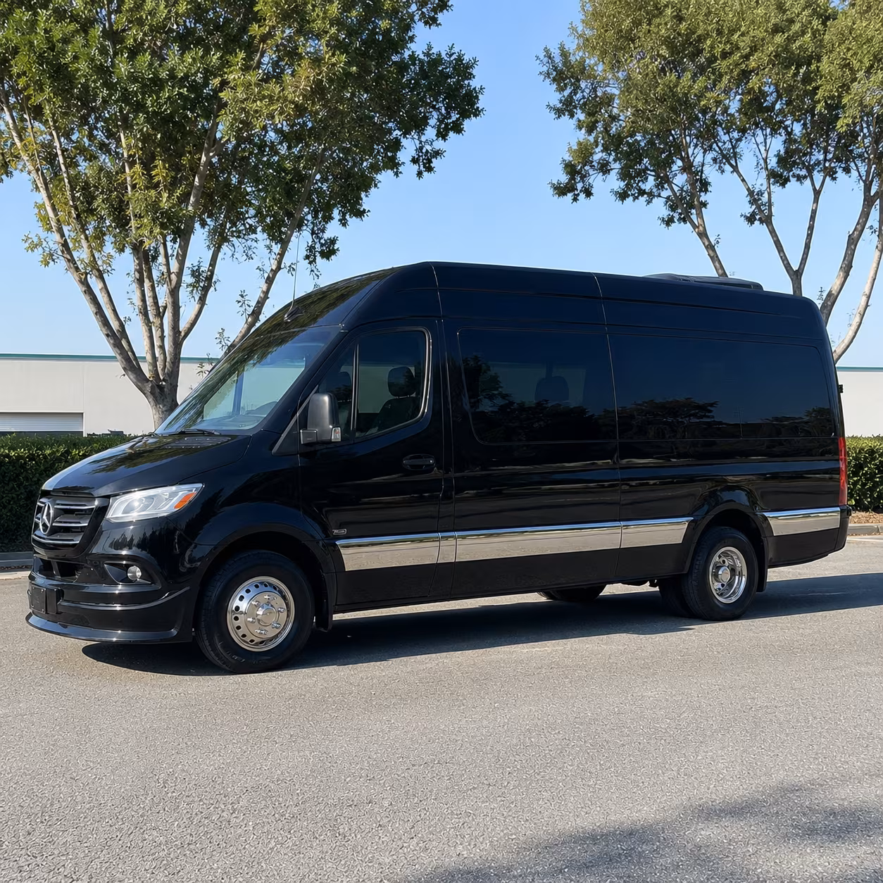 find the perfect transportation for your next concert or music festival 2