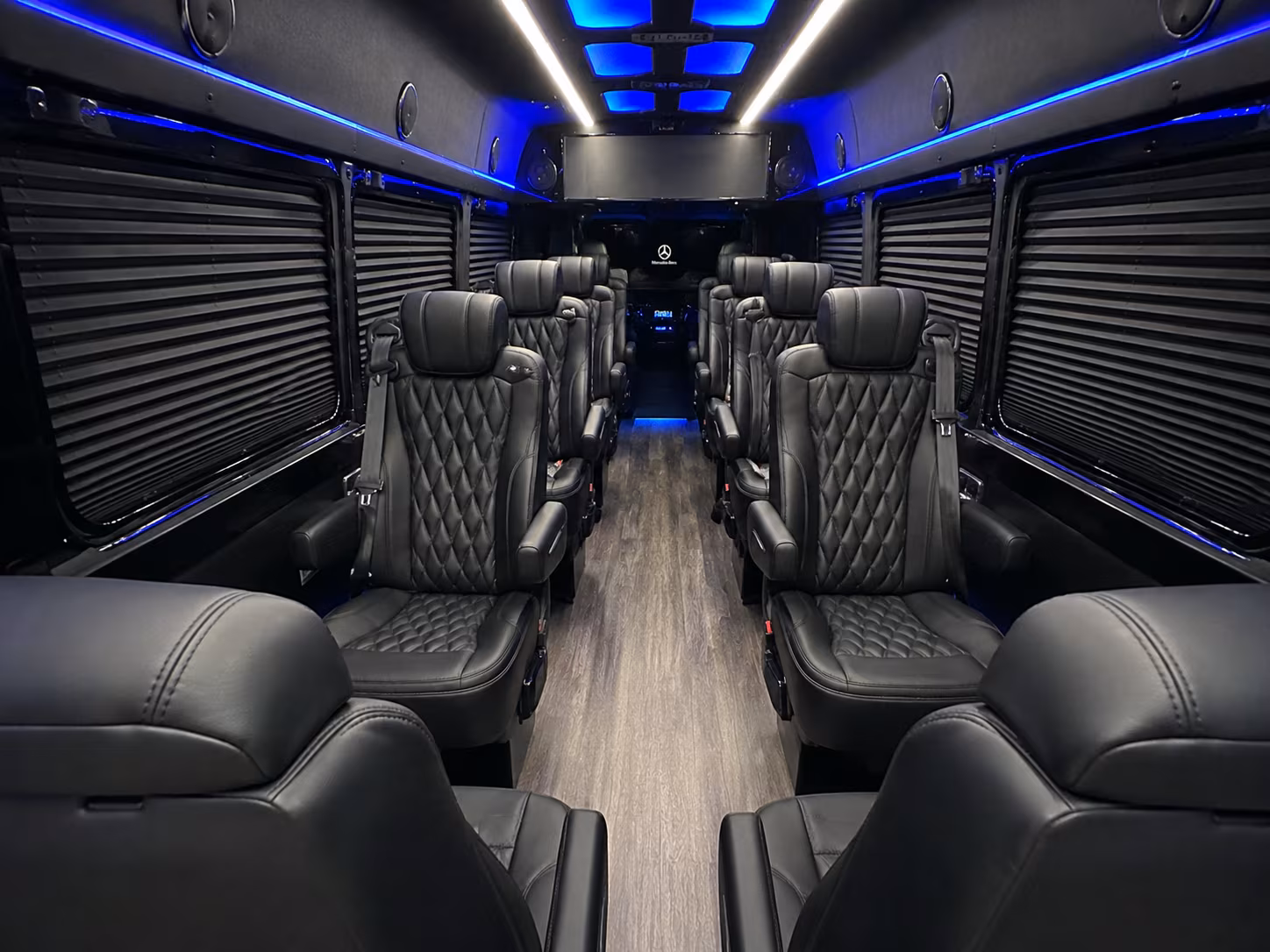 find the perfect transportation for your next corporate event 3