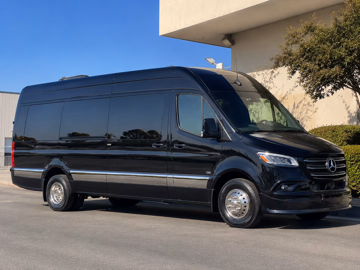 find the perfect transportation for your next employee shuttle 3