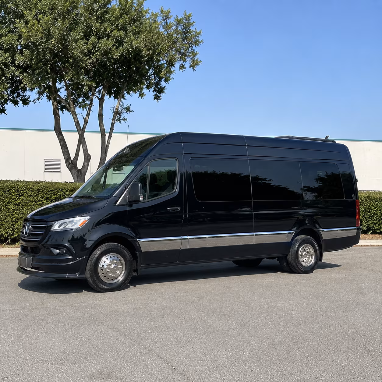 find the perfect transportation for your next private event 1