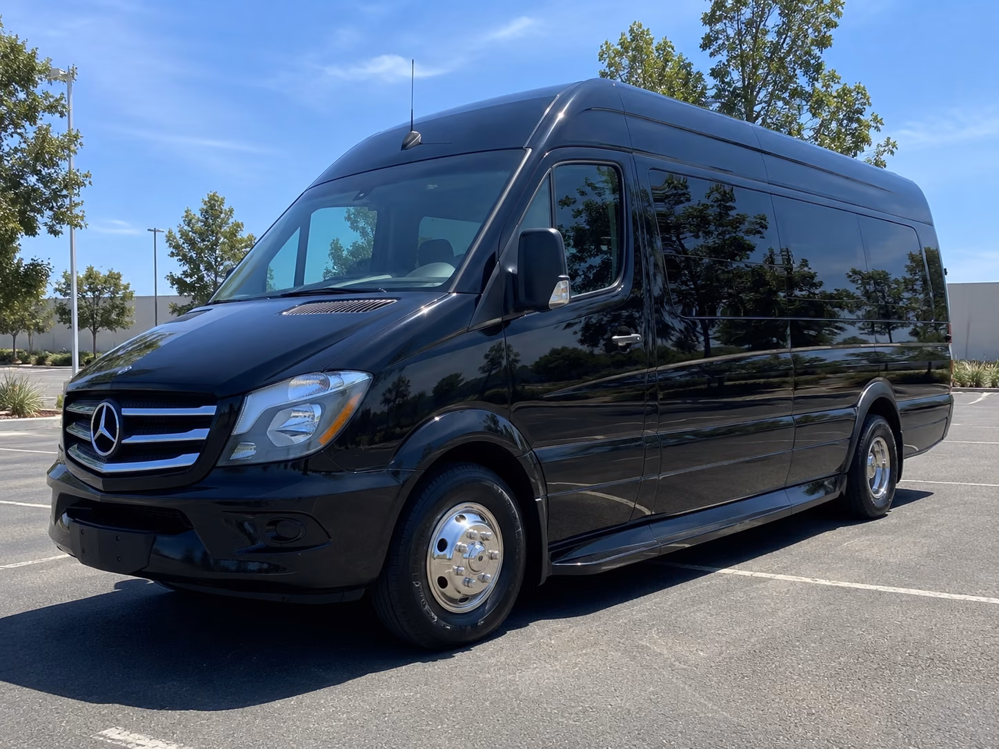 find the perfect transportation for your next prom 2
