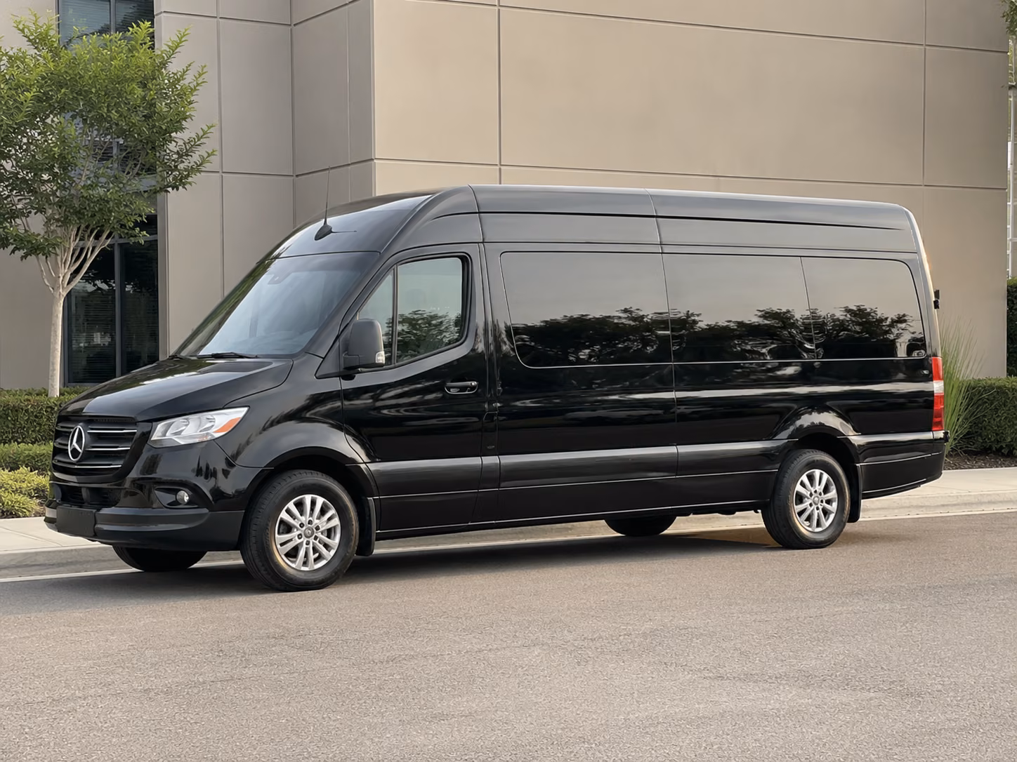 find the perfect transportation for your next prom 4