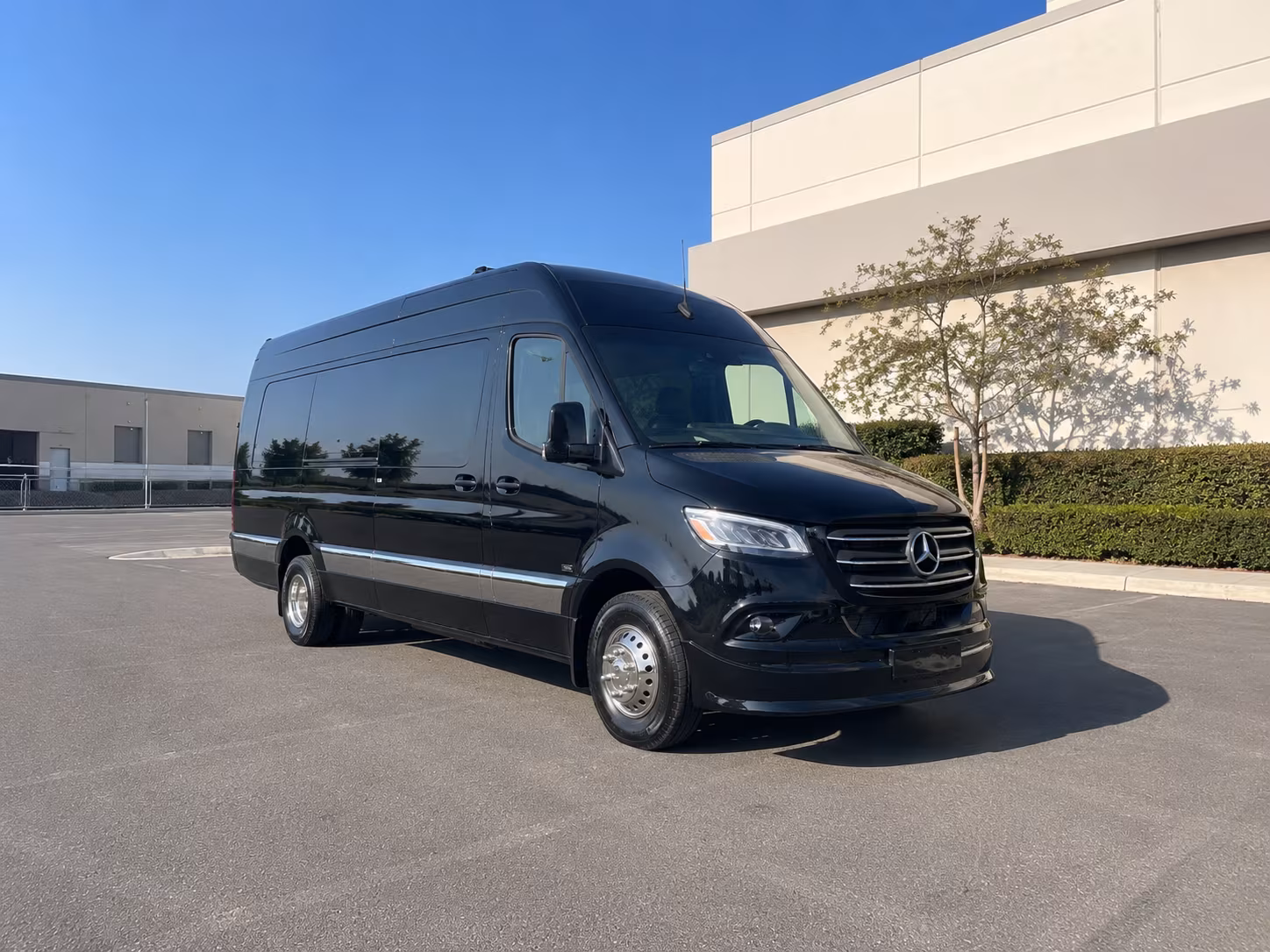 find the perfect transportation for your next prom 5