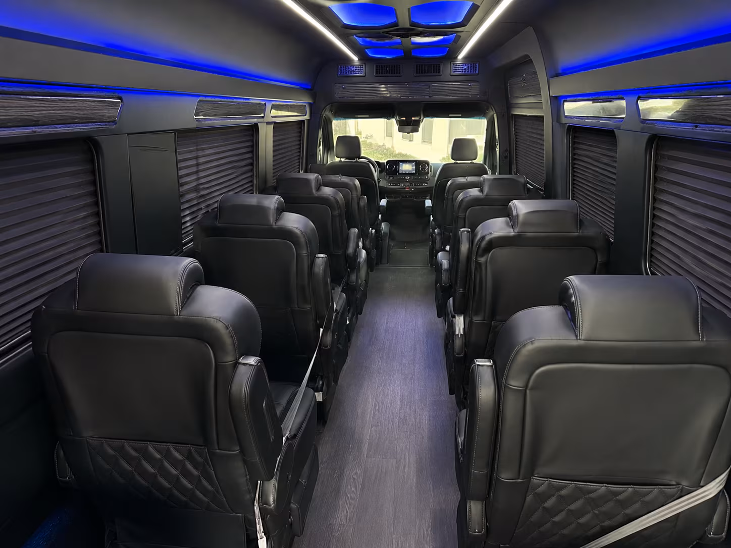 find the perfect transportation for your next sporting event 2