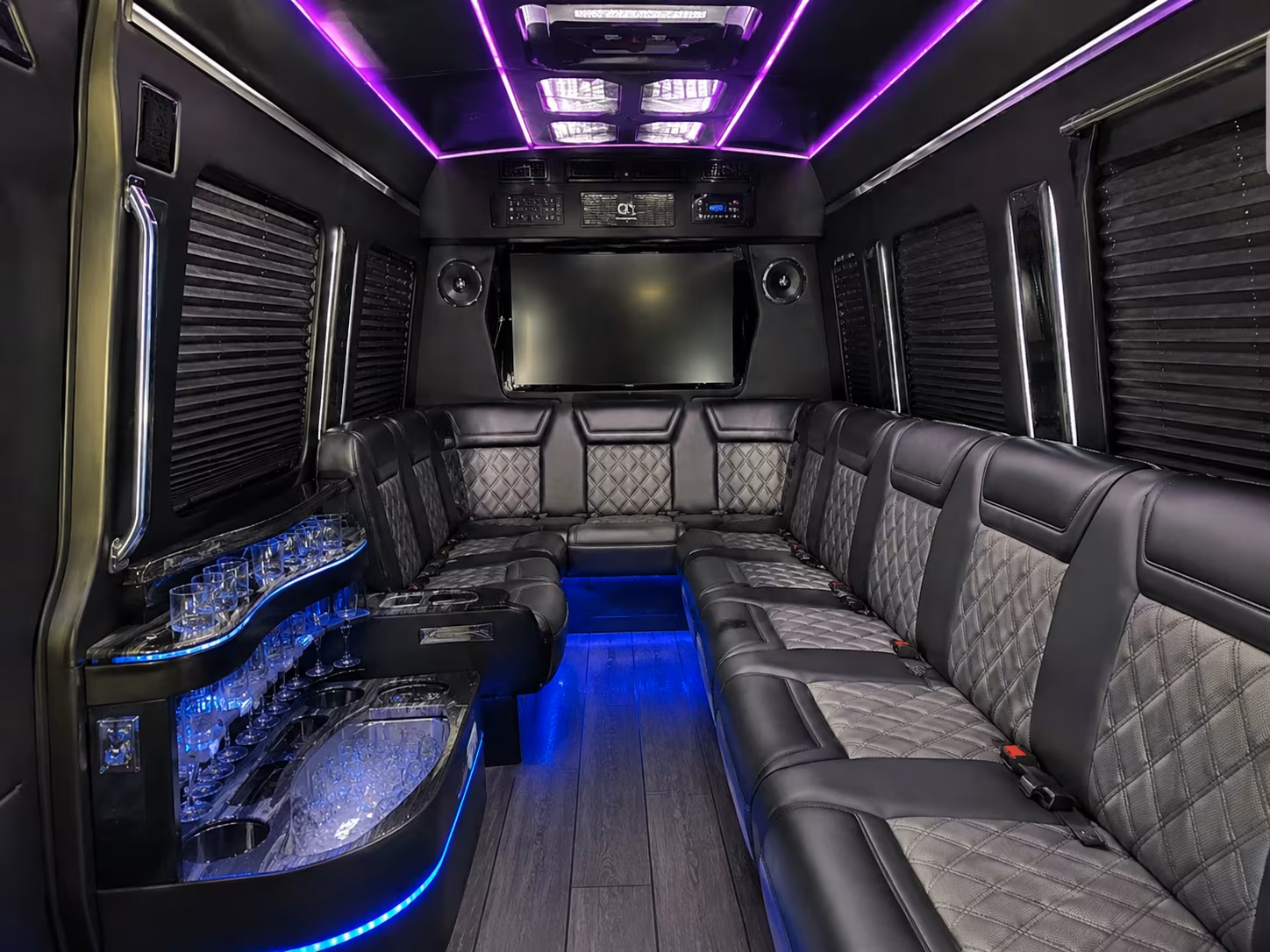 find the perfect transportation for your next sporting event 3