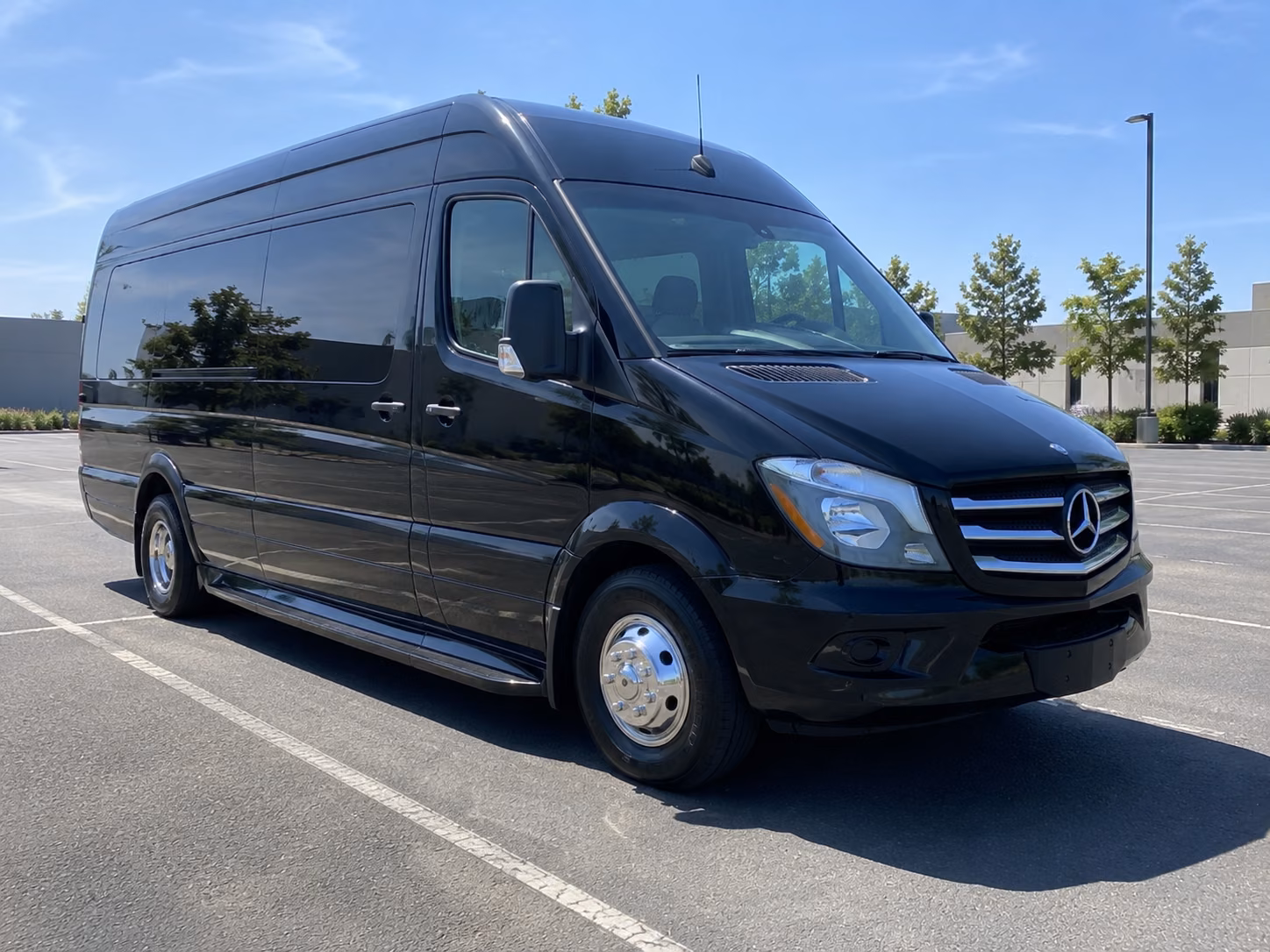 find the perfect transportation for your next sporting event 4