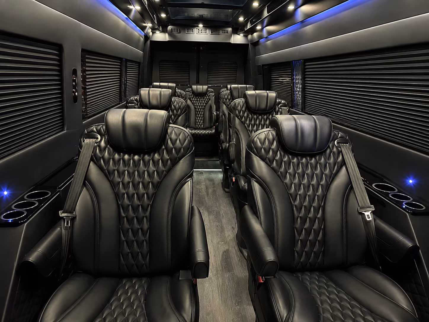find the perfect transportation for your next sporting event 5