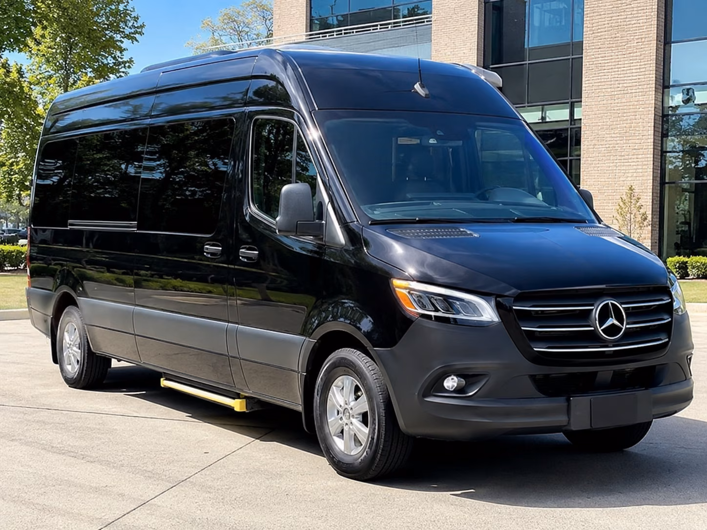 find the perfect transportation for your next wedding 1