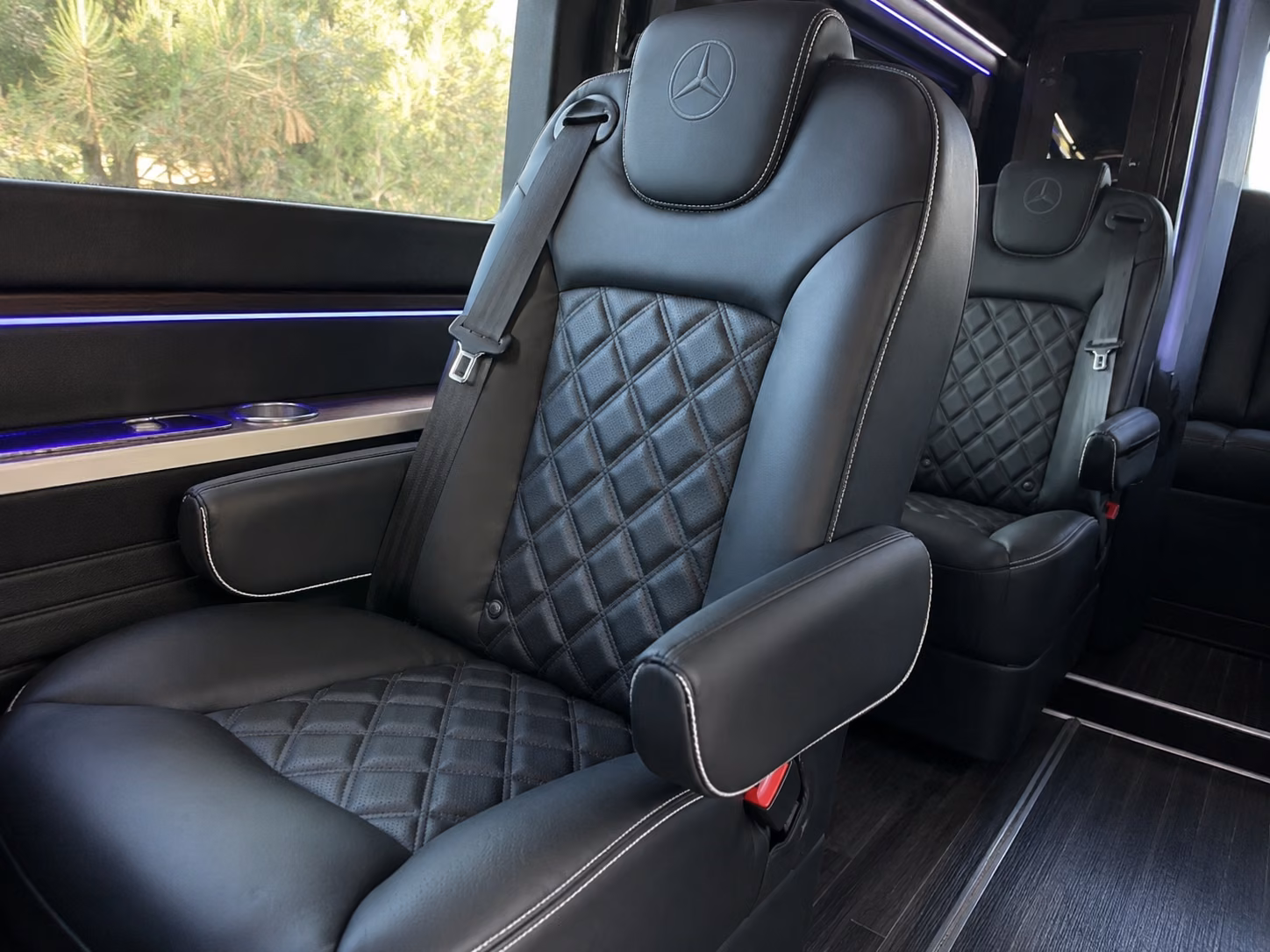find the perfect transportation for your next wedding 2