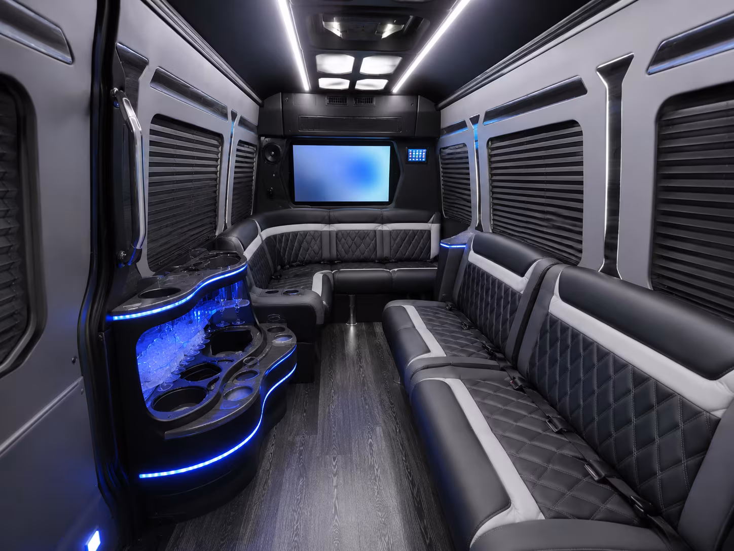 find the perfect transportation for your next wedding 3