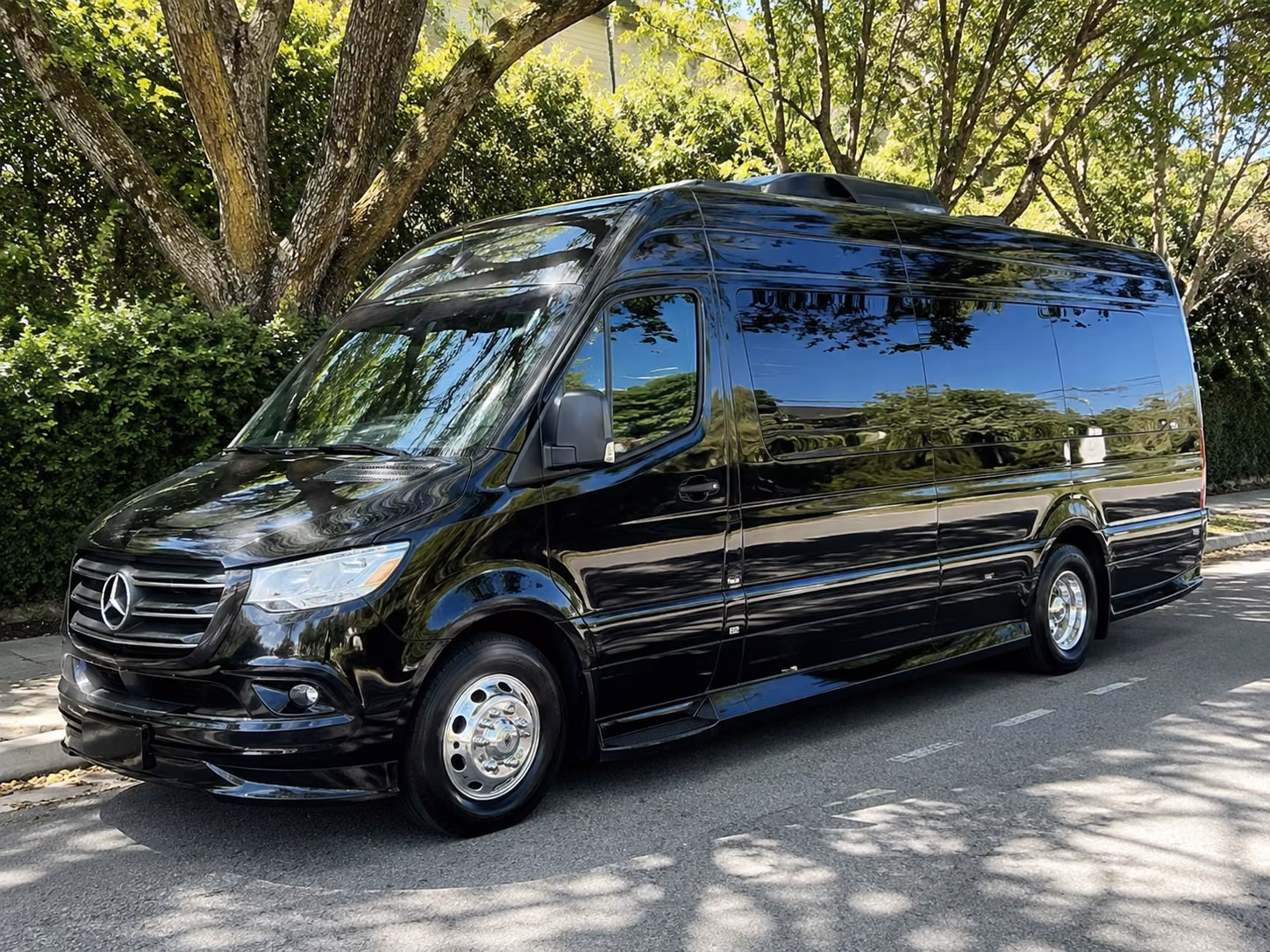 find the perfect transportation for your next wedding 4