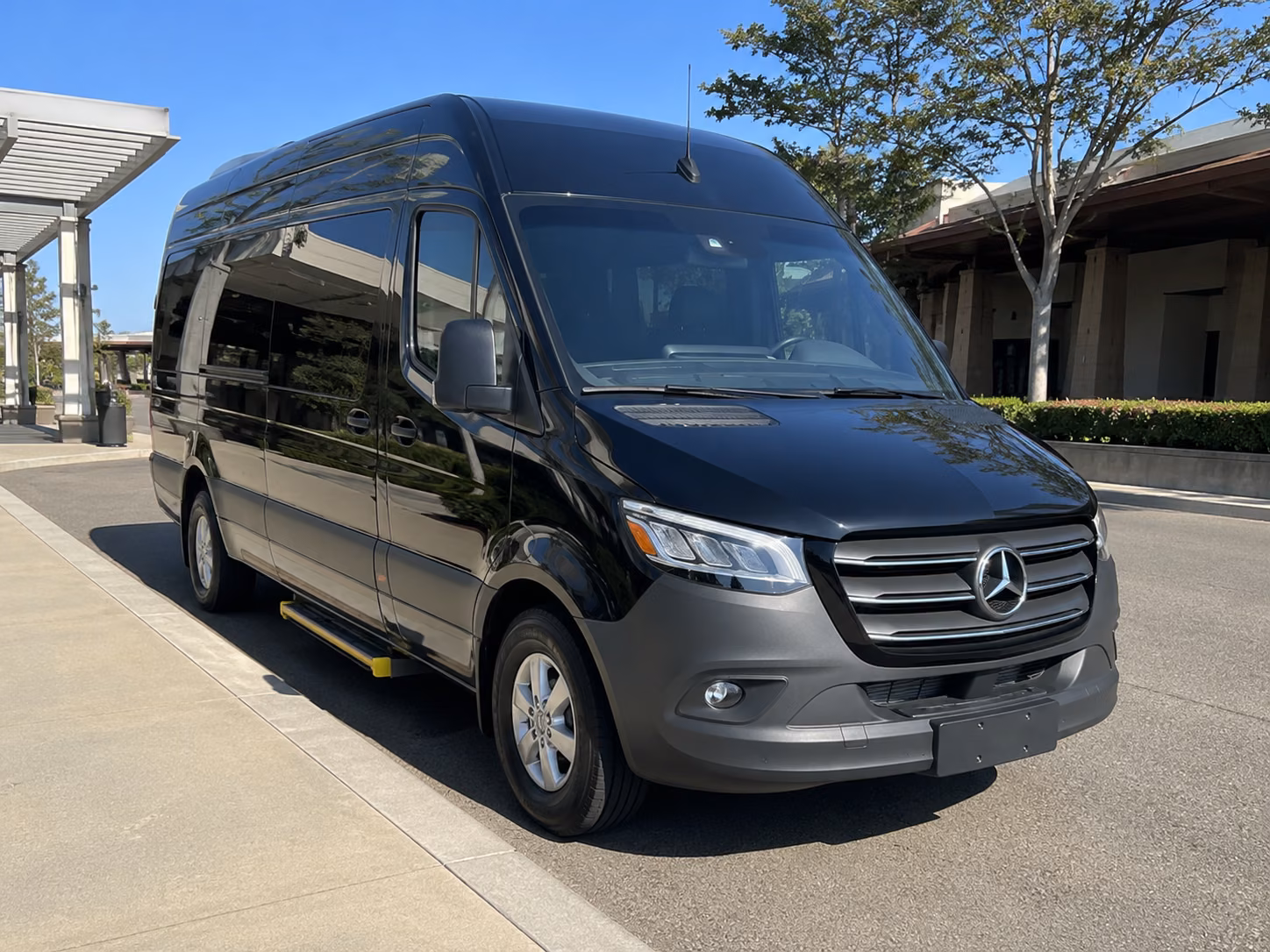 find the perfect transportation for your next wine tour 5